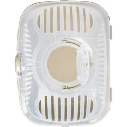 Frisco Top Loading Cat Kennel -Meowverse Store 251375 PT5. AC SS1800 V1611930092