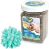 OurPets Cosmic Catnip & Frisco Moppy Ball Cat Toy With Catnip