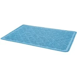 Frisco Quilted Cat Litter Mat -Meowverse Store 258210 PT2. AC SS1800 V1615574504