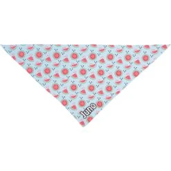 Frisco Watermelons Personalized Dog & Cat Bandana -Meowverse Store 267458 PT2. AC SS1800 V1632689192