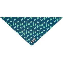 Frisco Cactus Personalized Dog & Cat Bandana 11 Frisco Cactus Personalized Dog & Cat Bandana -Meowverse Store 267551 PT3. AC SS1800 V1623093806
