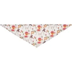 Frisco Wintry Vibes Dog & Cat Bandana -Meowverse Store 267916 PT4. AC SS1800 V1637715402