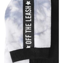 Frisco Woof Tiedye Print Dog & Cat Hoodie 13 Frisco Woof Tiedye Print Dog & Cat Hoodie -Meowverse Store 267986 PT5. AC SS1800 V1637650898