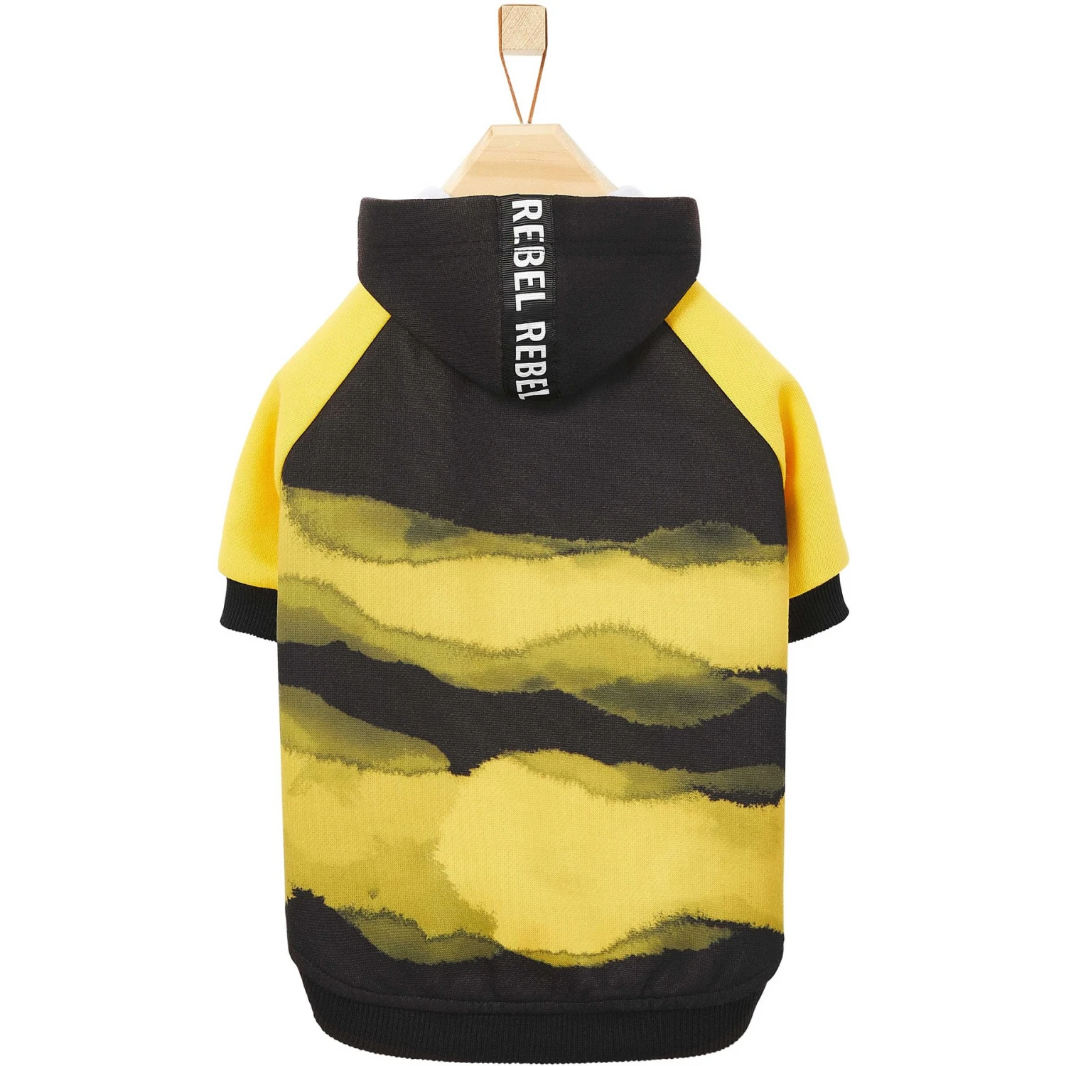 Frisco Rebel Dog & Cat Hoodie 1 Frisco Rebel Dog & Cat Hoodie