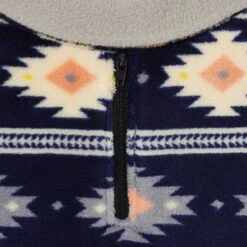 Frisco Lightweight Southwest Dog & Cat Polar Fleece Vest 12 Frisco Lightweight Southwest Dog & Cat Polar Fleece Vest -Meowverse Store 268167 PT6. AC SS1800 V1628791457