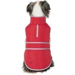Frisco Mediumweight Reflective Water-Resistant Insulated Dog & Cat Coat 11 Frisco Mediumweight Reflective Water-Resistant Insulated Dog & Cat Coat -Meowverse Store 268342 PT5. AC SS1800 V1636563730