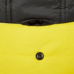 Frisco Heavyweight Anchorage Insulated Dog & Cat Parka, Yellow/Black 12 Frisco Heavyweight Anchorage Insulated Dog & Cat Parka, Yellow/Black -Meowverse Store 268397 PT6. AC SS1800 V1628792266