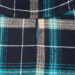 Frisco Multi-Plaid Dog & Cat Flannel Shirt 14 Frisco Multi-Plaid Dog & Cat Flannel Shirt -Meowverse Store 268588 PT5. AC SS1800 V1637718391