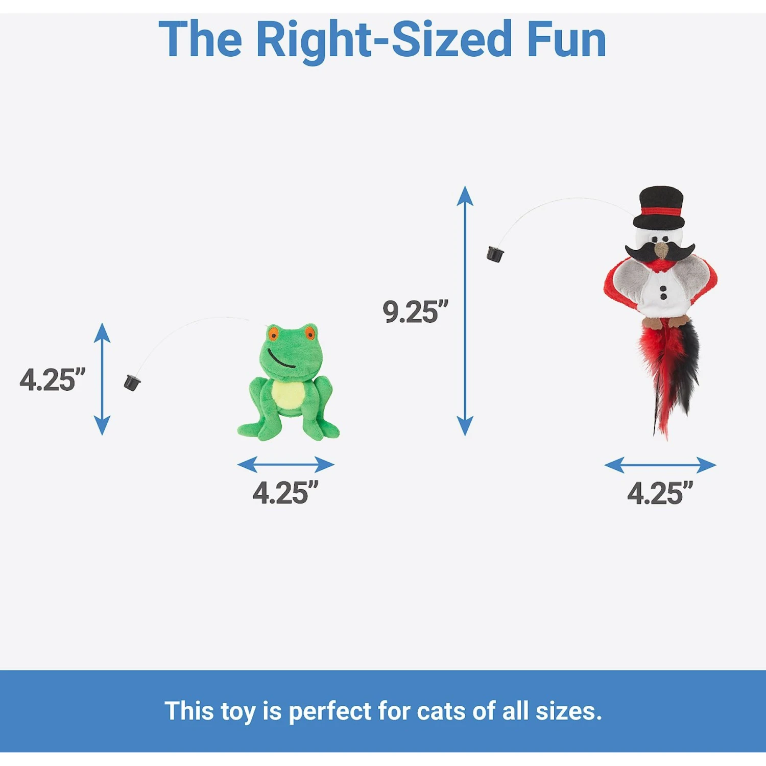 Frisco Magic Cat Tracks Cat Toy With Catnip 3 Frisco Magic Cat Tracks Cat Toy With Catnip - Image 3