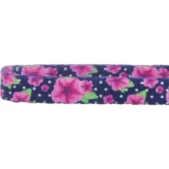 Frisco Midnight Floral Cat Collar 7 Frisco Midnight Floral Cat Collar -Meowverse Store 269490 PT3. AC SS1800 V1616074636