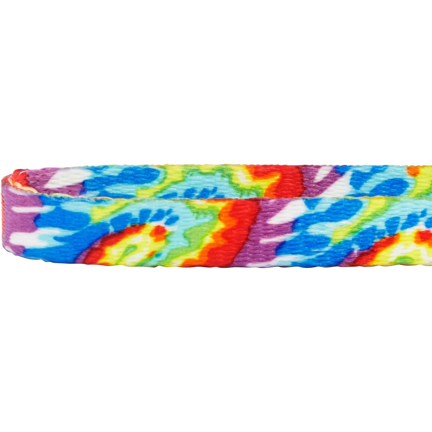Tie Dye Cat Collar 3 Tie Dye Cat Collar - Image 3
