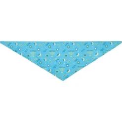 Frisco Festive Hanukkah Dog & Cat Bandana -Meowverse Store 276282 PT4. AC SS1800 V1637720580
