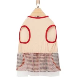 Frisco Kiss Me Under The Mistletoe Dog & Cat Dress -Meowverse Store 276335 PT4. AC SS1800 V1637677341