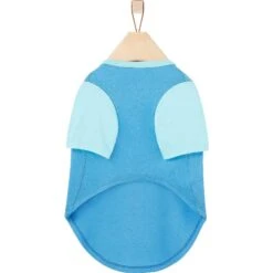 Frisco Happy Hanukkah Dog & Cat T-shirt -Meowverse Store 276480 PT4. AC SS1800 V1637682092