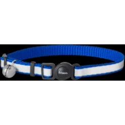 Frisco Polyester Personalized Reflective Cat Collar With Bell 7 Frisco Polyester Personalized Reflective Cat Collar With Bell -Meowverse Store 276752 PT3. AC SS1800 V1619462906