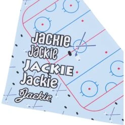 Frisco Ice Hockey Personalized Dog & Cat Bandana 13 Frisco Ice Hockey Personalized Dog & Cat Bandana -Meowverse Store 287048 PT4. AC SS1800 V1623246209