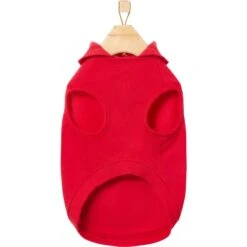 Frisco Personalized Dog & Cat Basic Hoodie 11 Frisco Personalized Dog & Cat Basic Hoodie -Meowverse Store 288051 PT4. AC SS1800 V1628217073