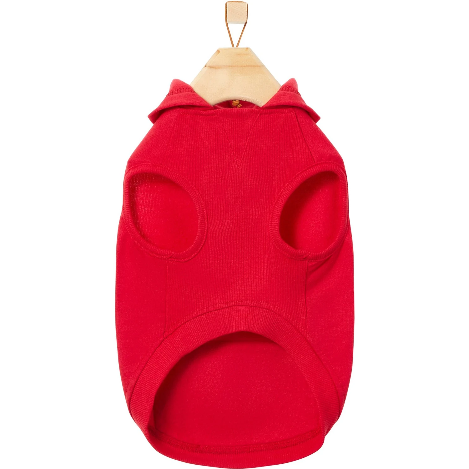 Frisco Personalized Dog & Cat Basic Hoodie 5 Frisco Personalized Dog & Cat Basic Hoodie - Image 5