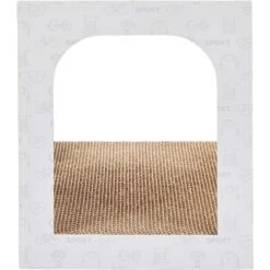 Frisco Treadmill Cardboard Cat House 6 Frisco Treadmill Cardboard Cat House -Meowverse Store 288967 PT2. AC SS1800 V1638291513