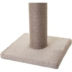 Frisco Animal Series Cat Scratching Post, Sloth -Meowverse Store 289336 PT3. AC SS1800 V1630679982
