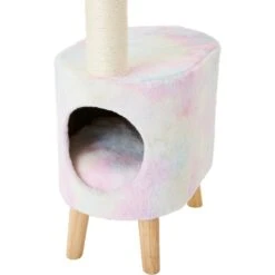 Frisco Animal Series Cat Condo -Meowverse Store 289339 PT3. AC SS1800 V1630680014
