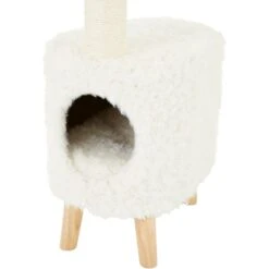 Frisco Animal Series Cat Condo, Llama -Meowverse Store 289340 PT3. AC SS1800 V1630679790
