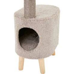Frisco Animal Series Cat Condo, Sloth -Meowverse Store 289341 PT3. AC SS1800 V1630679869