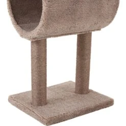 Frisco Animal Series Cat Tunnel With Scratching Post, Sloth 8 Frisco Animal Series Cat Tunnel With Scratching Post, Sloth -Meowverse Store 289346 PT3. AC SS1800 V1630679887