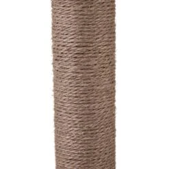 Frisco Animal Series Cat Tunnel With Scratching Post, Sloth 9 Frisco Animal Series Cat Tunnel With Scratching Post, Sloth -Meowverse Store 289346 PT4. AC SS1800 V1630680033