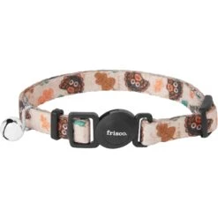 Frisco Thanksgiving Turkey Cat Collar