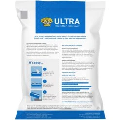 Frisco Butterfly Cat Tracks Cat Toy & Dr. Elsey's Ultra Unscented Clumping Clay Cat Litter -Meowverse Store 293022 PT6. AC SS1800 V1700675839
