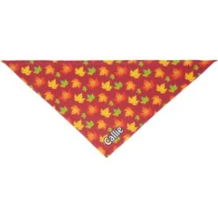 Frisco Fall Leaves Personalized Dog & Cat Bandana 12 Frisco Fall Leaves Personalized Dog & Cat Bandana -Meowverse Store 296994 PT3. AC SS1800 V1627655265