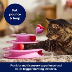 Frisco Unicorn Cat Tracks Cat Toy With Catnip -Meowverse Store 298958 PT3. AC SS1800 V1701797064