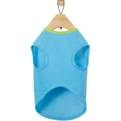 Frisco I'm A Little Eggs-tra Dog & Cat T-Shirt -Meowverse Store 300646 PT4. AC SS1800 V1641535898