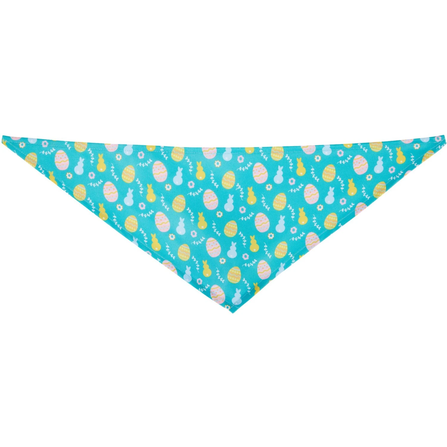 Frisco Spring Easter Egg Dog & Cat Bandana 5 Frisco Spring Easter Egg Dog & Cat Bandana - Image 5