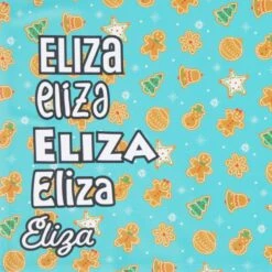 Frisco Gingerbread Cookie Personalized Dog & Cat Bandana 12 Frisco Gingerbread Cookie Personalized Dog & Cat Bandana -Meowverse Store 301361 PT4. AC SS1800 V1627653424