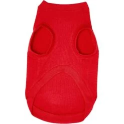 Frisco Basic Dog & Cat T-Shirt & Frisco Basic Dog & Cat T-Shirt -Meowverse Store 302652 PT2. AC SS1800 V1623080255