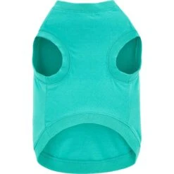 Frisco Basic Dog & Cat T-Shirt & Frisco Basic Dog & Cat T-Shirt -Meowverse Store 302652 PT6. AC SS1800 V1623044871