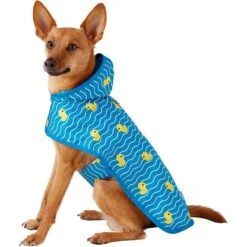 Frisco Lightweight Rainy Days Dog Raincoat & Frisco Lightweight Rubber Ducky Dog Raincoat 14 Frisco Lightweight Rainy Days Dog Raincoat & Frisco Lightweight Rubber Ducky Dog Raincoat -Meowverse Store 302842 PT5. AC SS1800 V1623046061