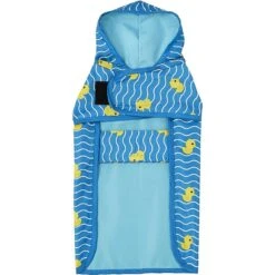 Frisco Lightweight Rainy Days Dog Raincoat & Frisco Lightweight Rubber Ducky Dog Raincoat 15 Frisco Lightweight Rainy Days Dog Raincoat & Frisco Lightweight Rubber Ducky Dog Raincoat -Meowverse Store 302842 PT6. AC SS1800 V1623070945