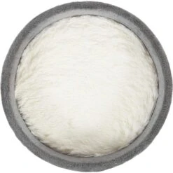 Frisco Modern Round Elevated Cat Bed & Frisco Modern Tunnel Elevated Cat Bed -Meowverse Store 303470 PT3. AC SS1800 V1623085360