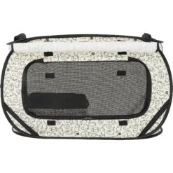 Frisco Collapsible Cat Cage, Litter Box, & Mat -Meowverse Store 306999 PT2. AC SS1800 V1634829466