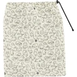 Frisco Collapsible Cat Cage, Litter Box, & Mat -Meowverse Store 306999 PT5. AC SS1800 V1634830854