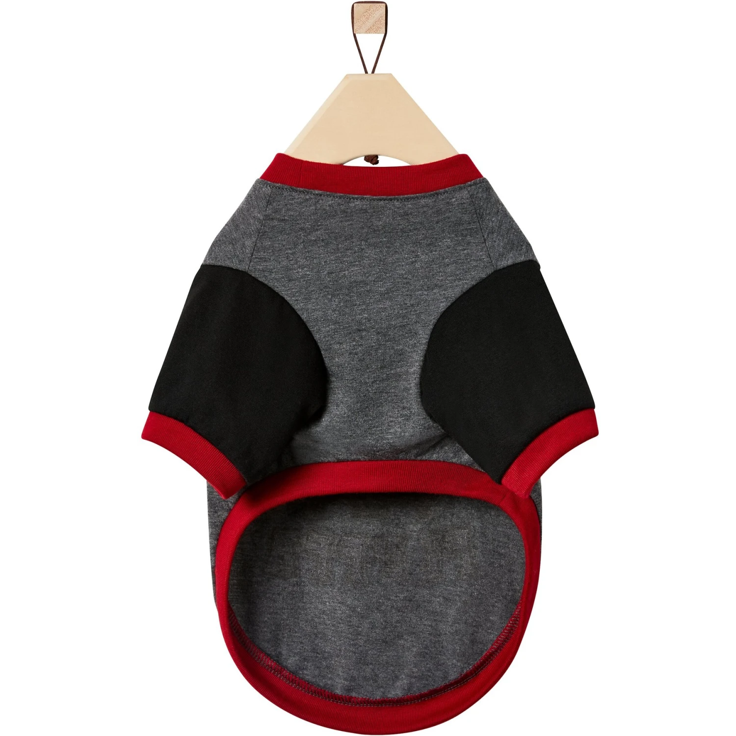 Frisco Bad Motha Fluffa Dog & Cat T-Shirt 5 Frisco Bad Motha Fluffa Dog & Cat T-Shirt - Image 5