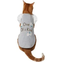 Frisco One Of A Kind Dog & Cat T-Shirt -Meowverse Store 312080 PT2. AC SS1800 V1644424427