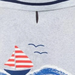 Frisco Nautical Polo Dog & Cat Shirt 12 Frisco Nautical Polo Dog & Cat Shirt -Meowverse Store 312160 PT5. AC SS1800 V1644527801
