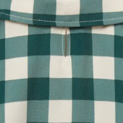 Frisco Boho Plaid Dog & Cat Shirt 13 Frisco Boho Plaid Dog & Cat Shirt -Meowverse Store 312184 PT5. AC SS1800 V1644532685