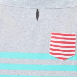 Frisco Striped Polo Dog & Cat Shirt -Meowverse Store 312208 PT5. AC SS1800 V1644880412