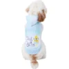 Frisco Just Chillin Dog & Cat Hoodie