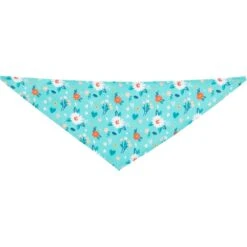 Frisco Spring Floral Dog & Cat Bandana 11 Frisco Spring Floral Dog & Cat Bandana -Meowverse Store 312294 PT4. AC SS1800 V1644879751